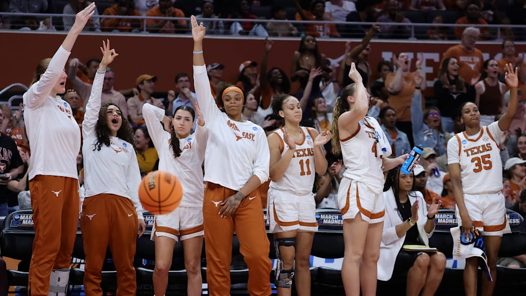 NCAA Women's Basketball Tournament - First Round - Austin