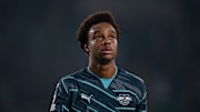 Assan Ouedraogo steht vor seinem Comeback für RB Leipzig