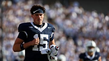 Northwestern v Penn State