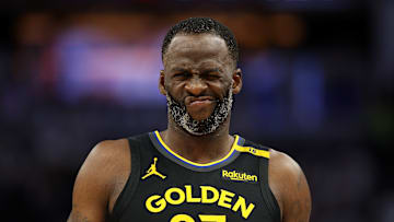 Golden State Warriors v Minnesota Timberwolves - Game One