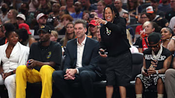 AT&T WNBA All-Star Game 2025