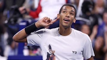 2025 US Open