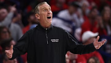 Arizona State v Arizona