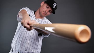 Chicago White Sox Photo Day