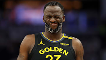 Golden State Warriors v Minnesota Timberwolves - Game One