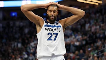 Detroit Pistons v Minnesota Timberwolves