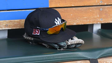 New York Yankees v Detroit Tigers