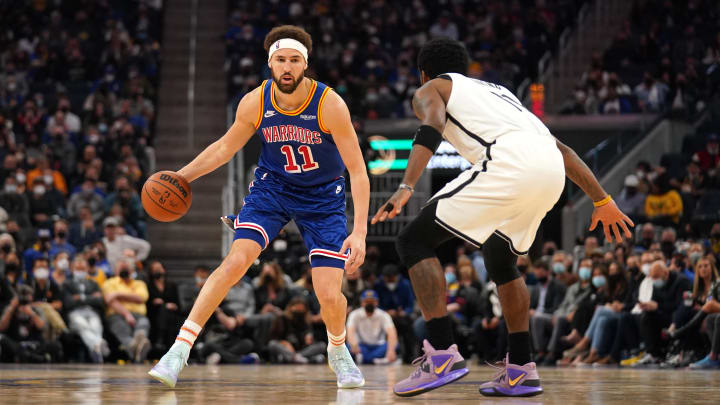 Klay thompson kyrie irving cheap