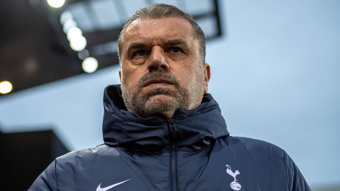 Former Arsenal midfielder takes dig at Ange Postecoglou flaw at Tottenham - Hotspur HQ