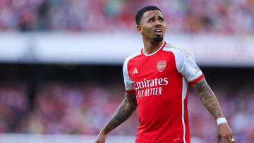 Arsenal FC v Everton FC - Premier League