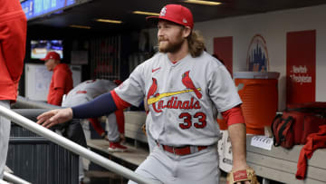 Los Yankees han mostrado interés en Brendan Donovan 