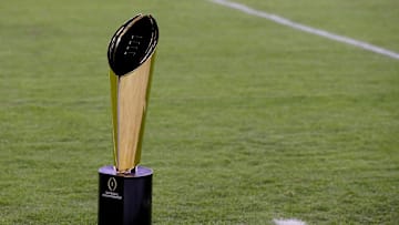 CFP National Championship