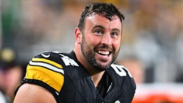 Dean Lowry DT Pittsburgh Steelers 