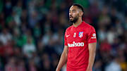 Elche CF v Club Atletico de Madrid - La Liga Santander