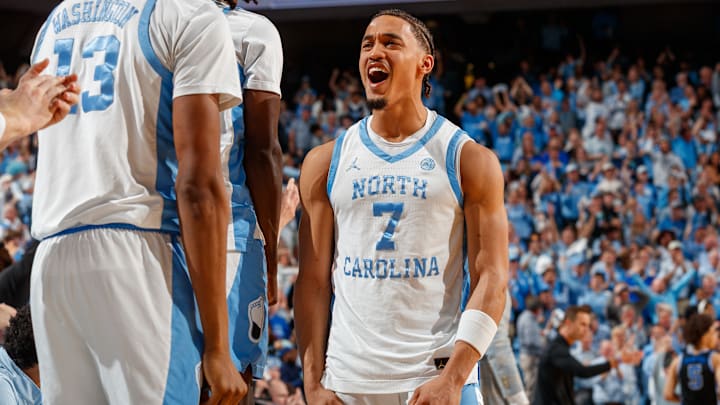 Duke v North Carolina