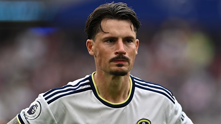 West Ham United v Leeds United - Premier League West Ham United v Leeds United - Premier League