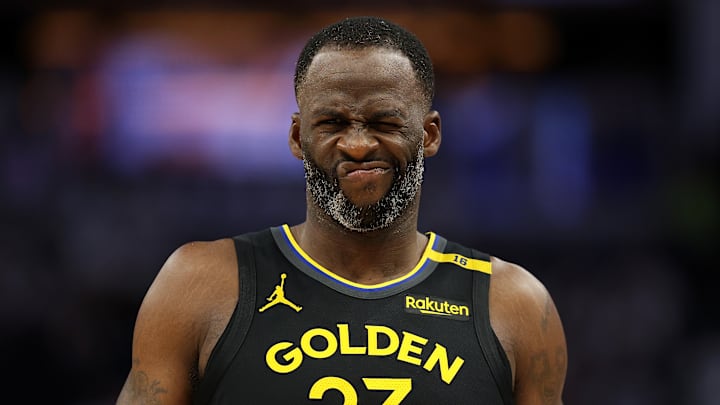 Golden State Warriors v Minnesota Timberwolves - Game One
