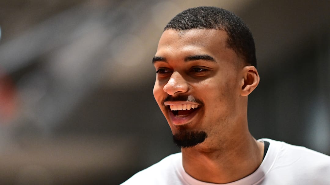 2026 NBA All Star - All Access