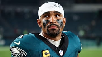 Dallas Cowboys v Philadelphia Eagles - NFL 2025