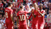 The Reds are ready for the year ahead