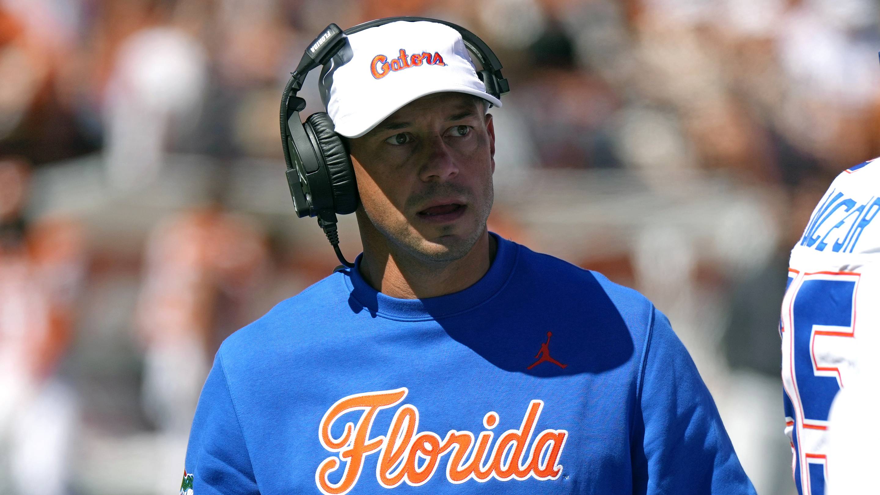 Jon Sumrall’s Blunt Message for Gators Heading into Bye: ‘We Still Suck’