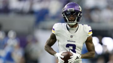 Detroit Lions v Minnesota Vikings