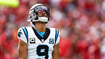 Bryce Young, Carolina Panthers