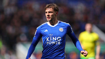 Leicester City v Norwich City - Sky Bet Championship