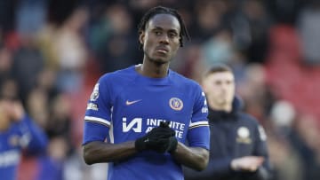 Sheffield United v Chelsea FC - Premier League