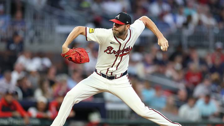 Washington Nationals v Atlanta Braves