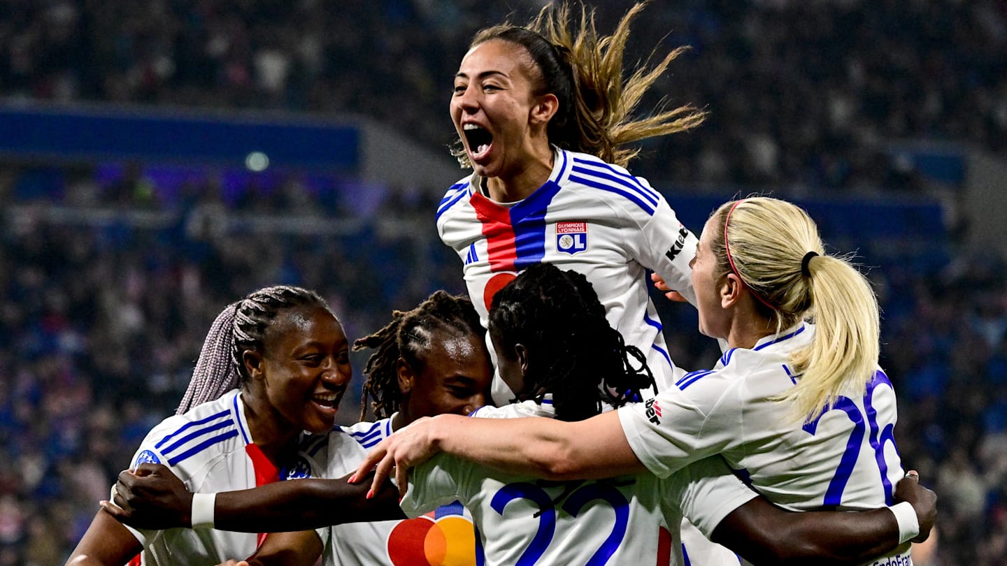 OL - Bayern Munich (4-1) : Les notes des Fenottes après leur qualification en demi-finales de Ligue des Champions