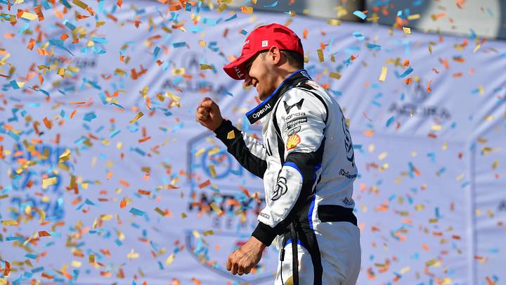 Alex Palou, Chip Ganassi Racing, IndyCar