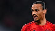 Leroy Sané