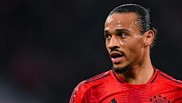 Leroy Sané