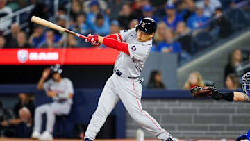 Boston Red Sox v Toronto Blue Jays