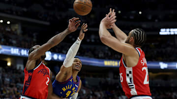 Los Angeles Clippers v Denver Nuggets - Game One