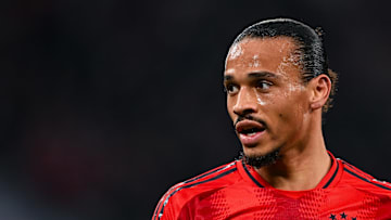 Leroy Sane