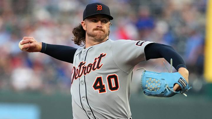 Detroit Tigers v Kansas City Royals