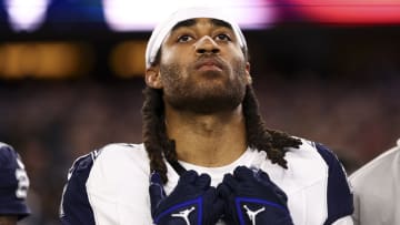 Stephon Gilmore