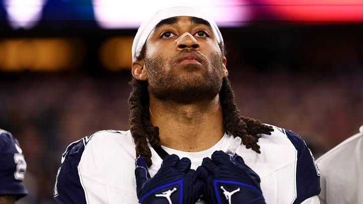 Stephon Gilmore