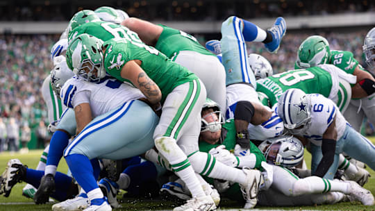 Dallas Cowboys On SI - Sports Illustrated