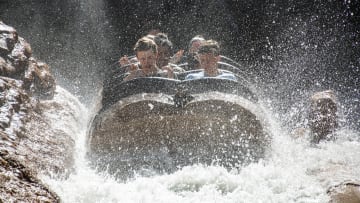Walt Disney World in Orange County