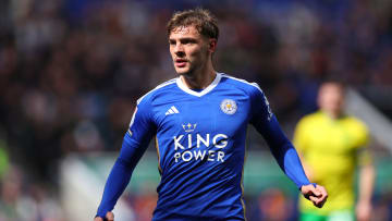 Dewsbury-Hall is a Chelsea player