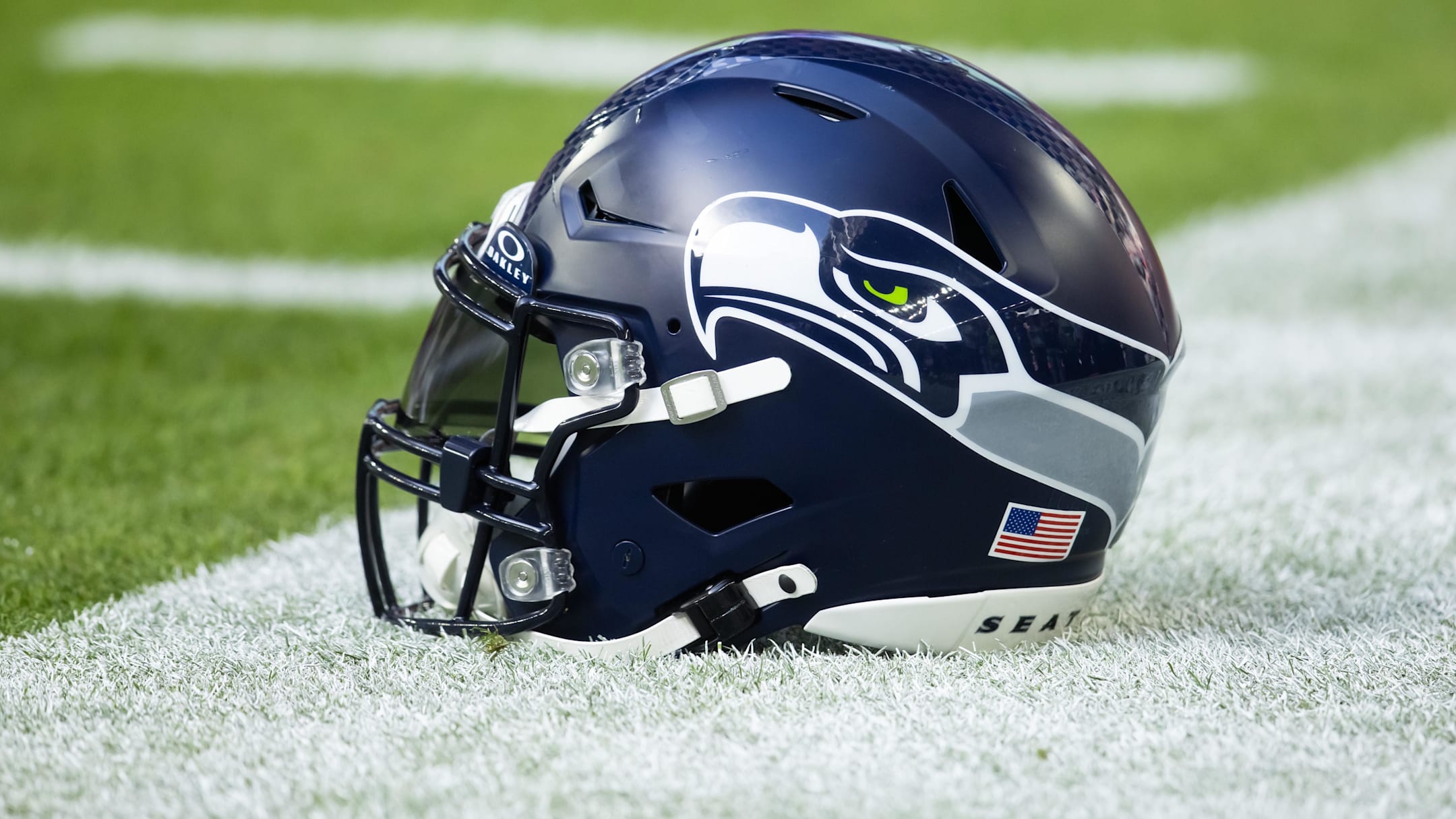 Seahawks predicted to pick 'terrifying' Utah OT prospect in 2026 NFL draft