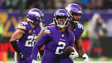 New York Jets v Minnesota Vikings