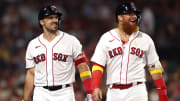 No hay consenso sobre el futuro de Justin Turner con Boston 