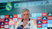 Real Madrid Training Session - Copa Del Rey