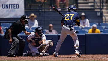 2024 NCAA Division I Baseball Regional - Tucson