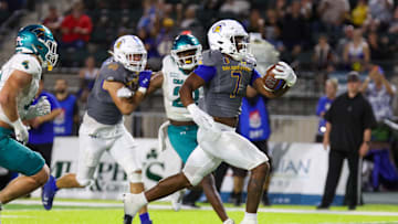 EasyPost Hawai'i Bowl - Coastal Carolina v San Jose State m