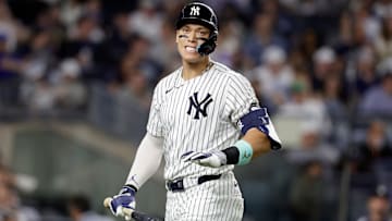 Los Angeles Angels v New York Yankees